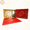 Set 2: Hộp Quà Tổ Yến Cao Cấp