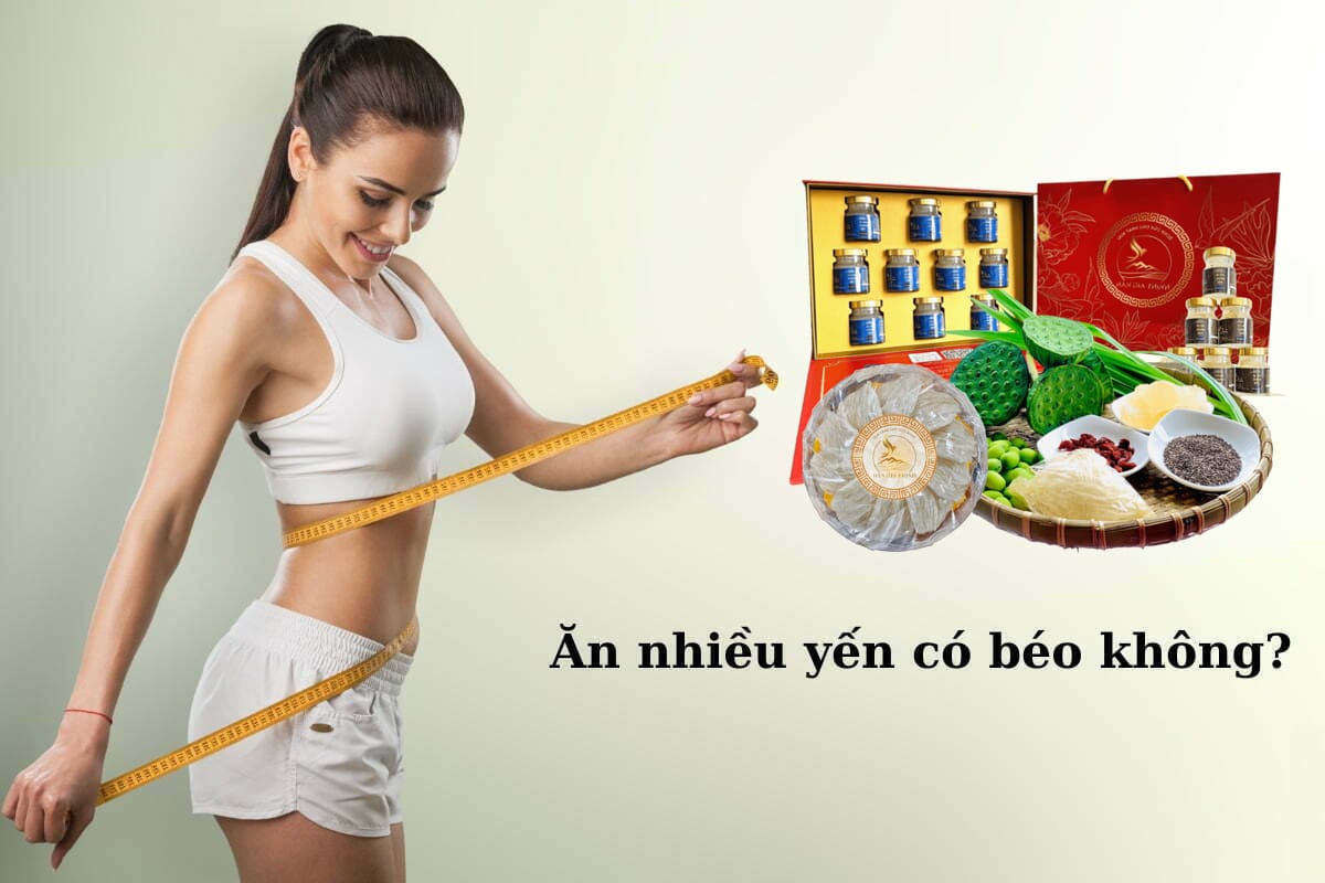 Yến sào - Siêu thực phẩm bổ dưỡng được ưa chuộng